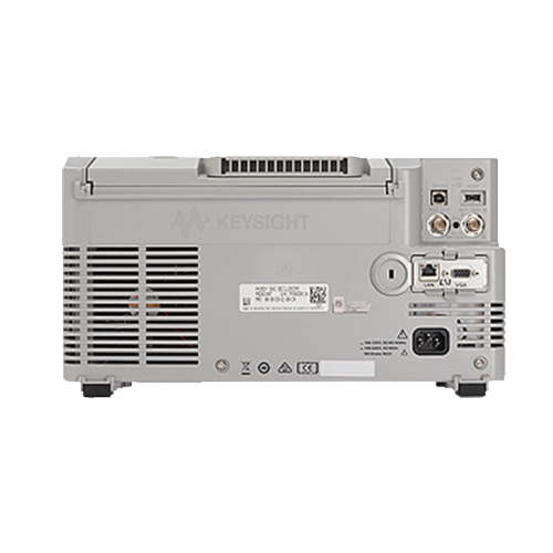 DSOX3054A  keysight 是德 示波器：500 MHz，4 通道