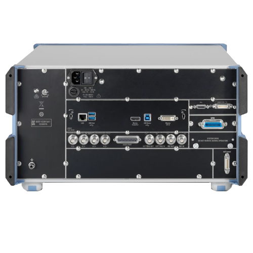 ZNBT R&S 羅德與施瓦茨 矢量網絡分析儀
