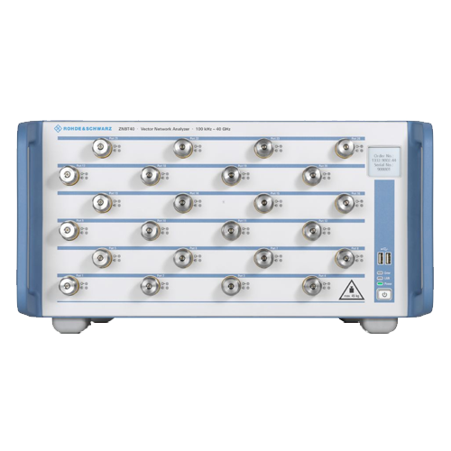 ZNBT R&S 羅德與施瓦茨 矢量網絡分析儀