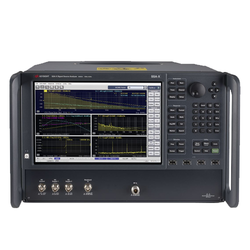 E5055A Keysight 是德 SSA-X 信號源分析儀