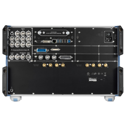 ZNA R&S 羅德與施瓦茨 矢量網絡分析儀