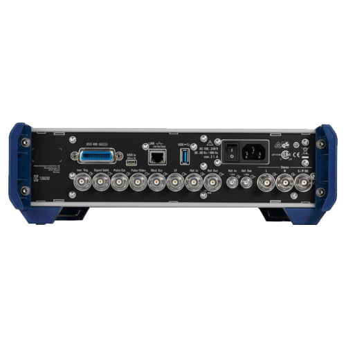 SMB100B R&S 羅德與施瓦茨 射頻信號(hào)發(fā)生器