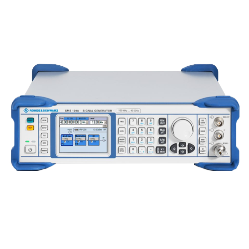 SMB100A R&S 羅德與施瓦茨 微波信號發(fā)生器