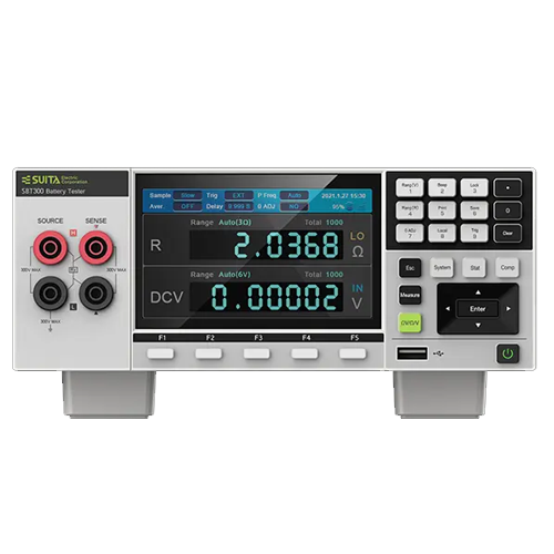 SBT300 SUITA 吹田 電池測(cè)試儀