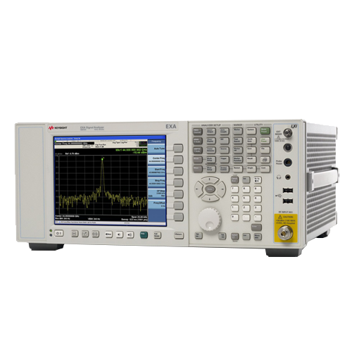 N9010A keysight 是德 EXA 信號(hào)分析儀，10 Hz ～ 44 GHz