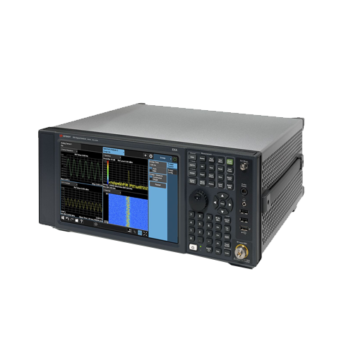 N9010B keysight 是德 EXA 信號分析儀，10 Hz 至 44 GHz