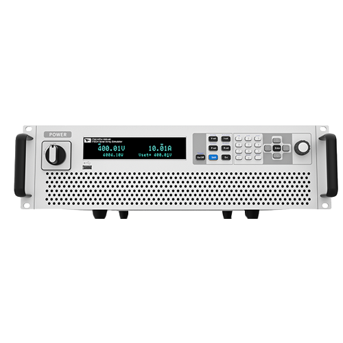 IT6000PV ITECH 艾德克斯 太陽(yáng)能陣列模擬器