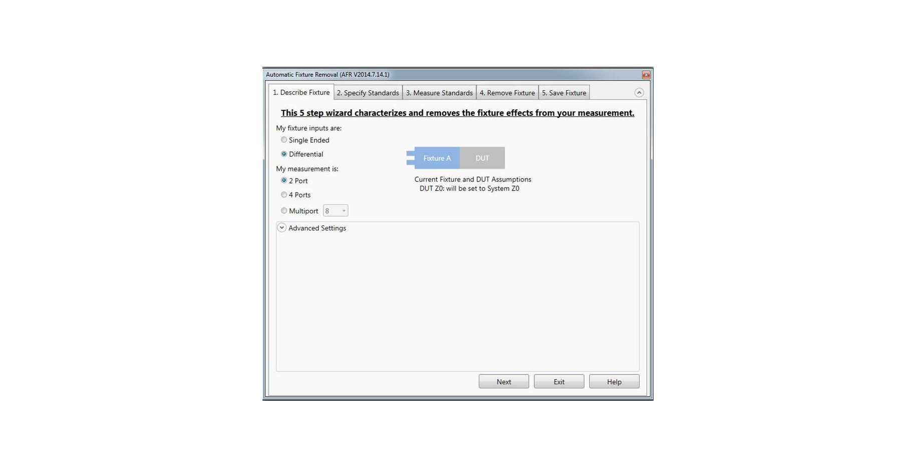 KEYSIGHT 是德 86100D DCA-X 寬帶寬示波器主機 - 高速信號測試旗艦級解決方案