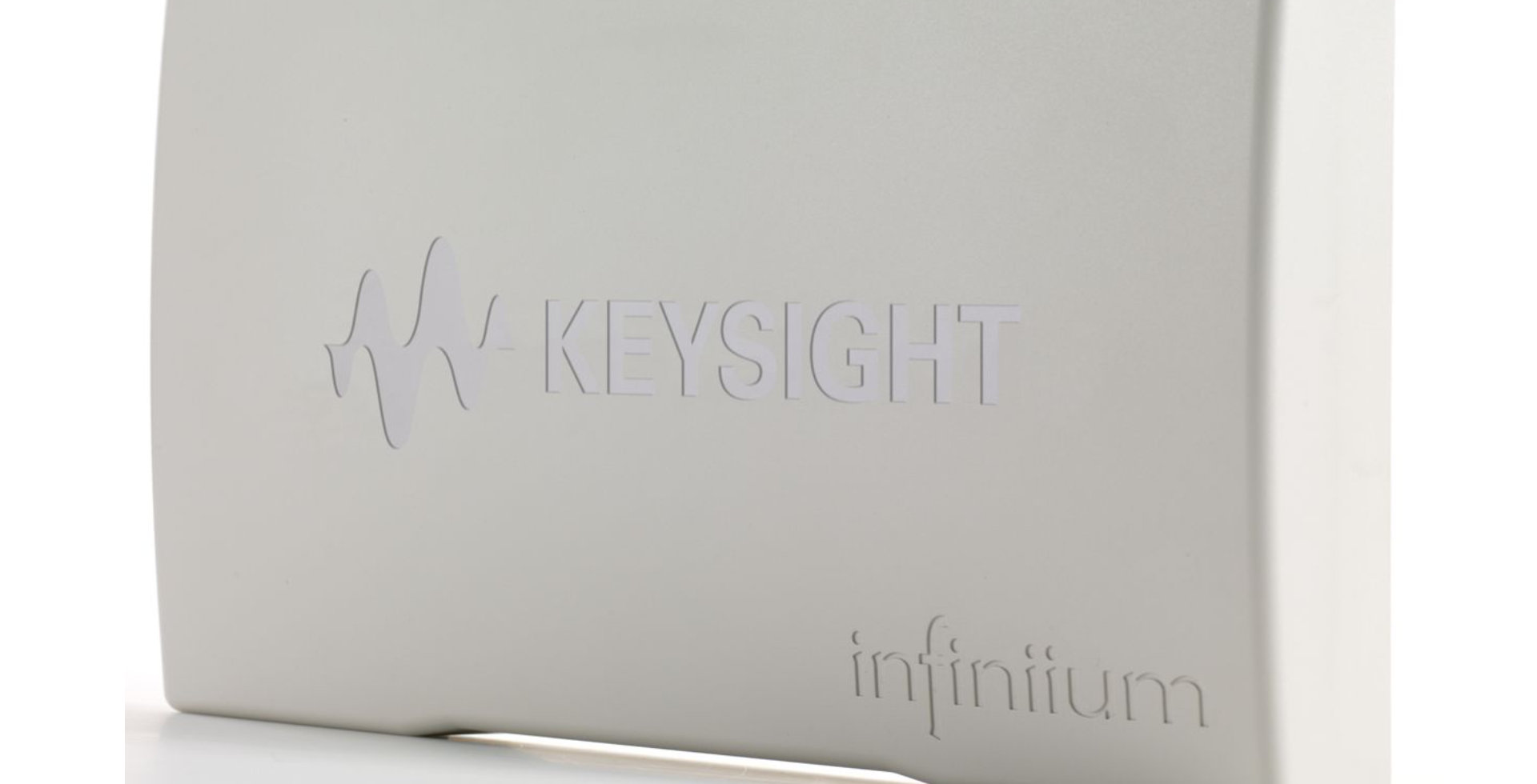 KEYSIGHT 是德 86100D DCA-X 寬帶寬示波器主機 - 高速信號測試旗艦級解決方案