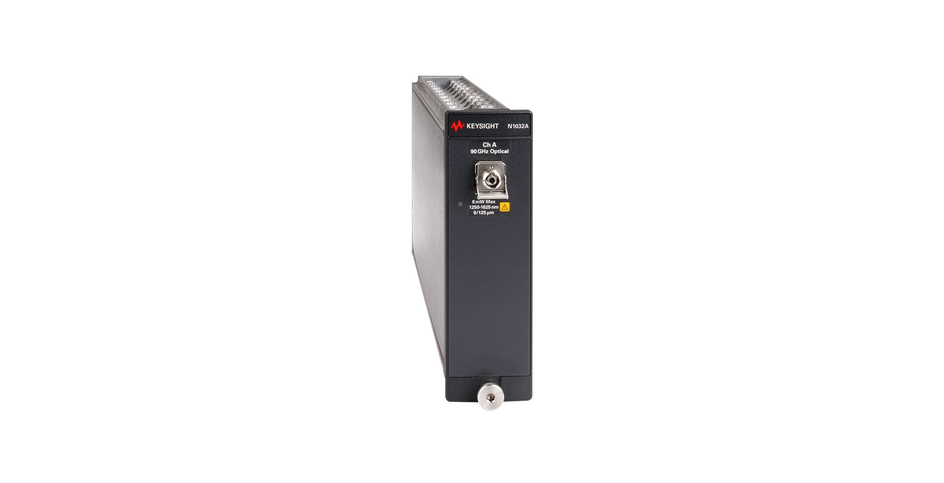 是德KEYSIGHT N1032A 采樣示波器光分析模塊