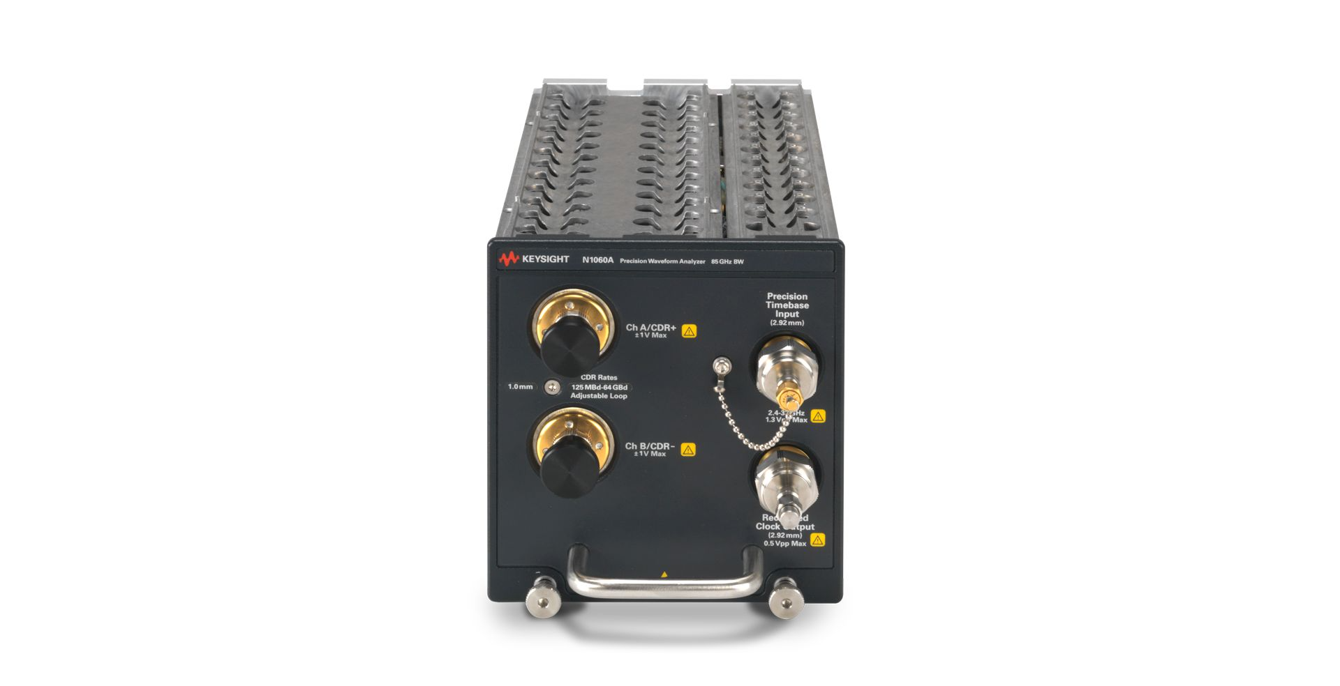 KEYSIGHT N1060A 50/85GHz 精密型波形分析儀