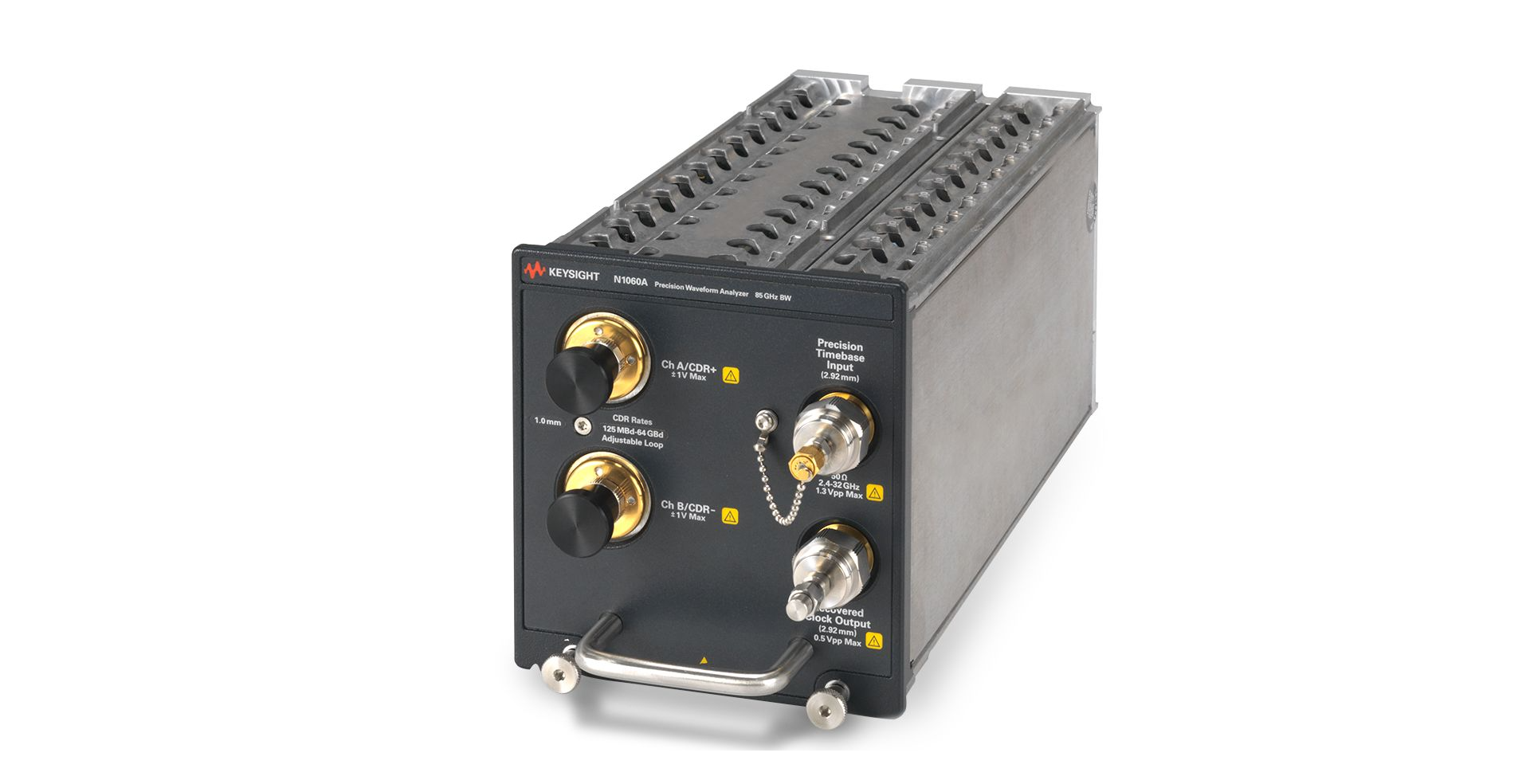 KEYSIGHT N1060A 50/85GHz 精密型波形分析儀