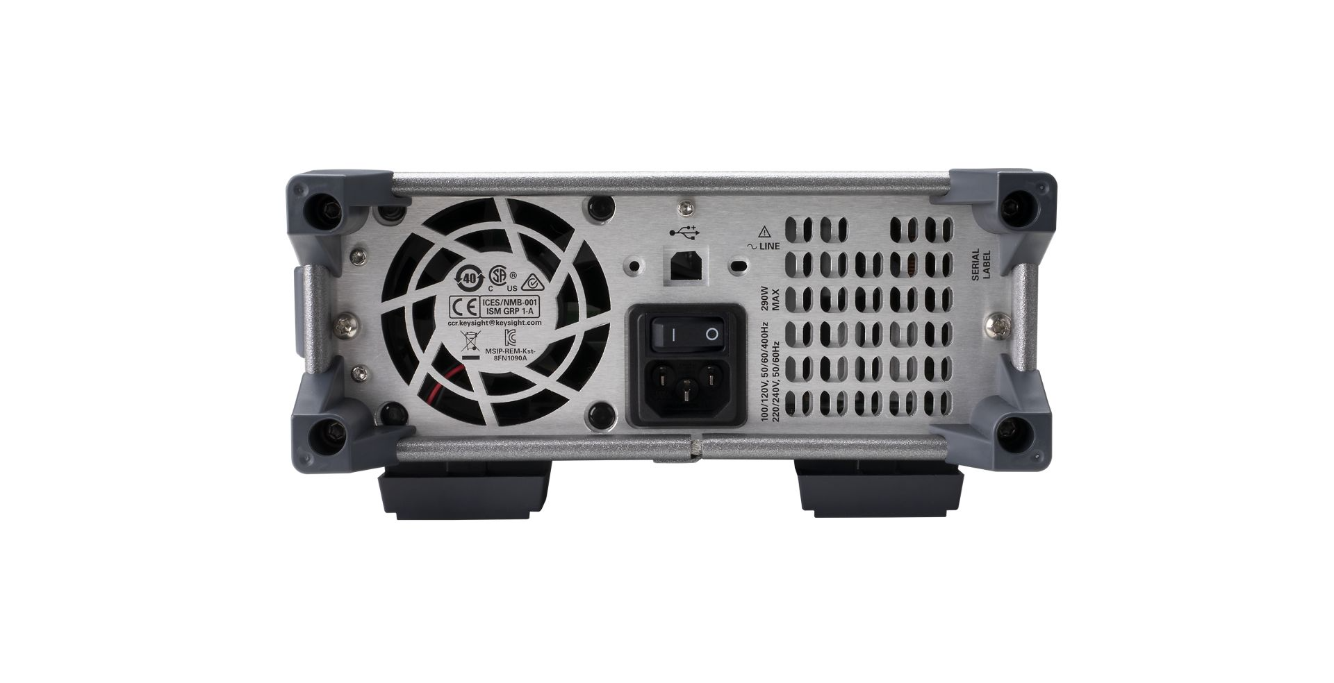 KEYSIGHT N1092B 2 光通道采樣示波器（光通道 - 3dB 帶寬典型值 28GHz）