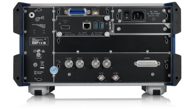 R&S?CMA180 無線電綜合測試儀