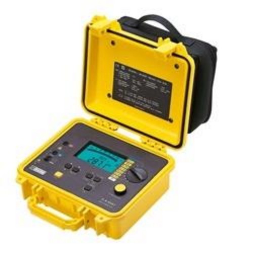 C.A 6541 數(shù)字絕緣測試儀