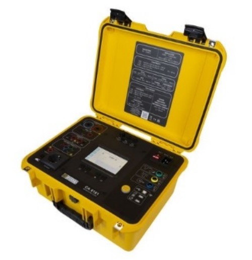 C.A 6161 光伏測(cè)試儀