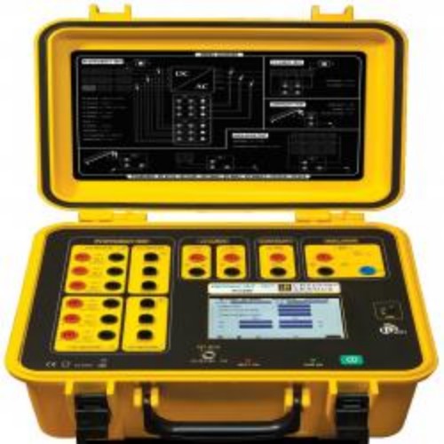 C.A FTV 500 光伏系統(tǒng)多功能測試儀