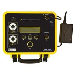 C.A DTR 8510 變壓器匝比測試儀