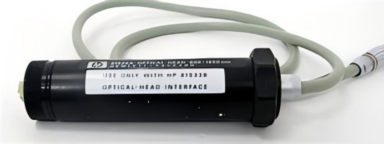 AGILENT HP 81525A 高功率光學探頭