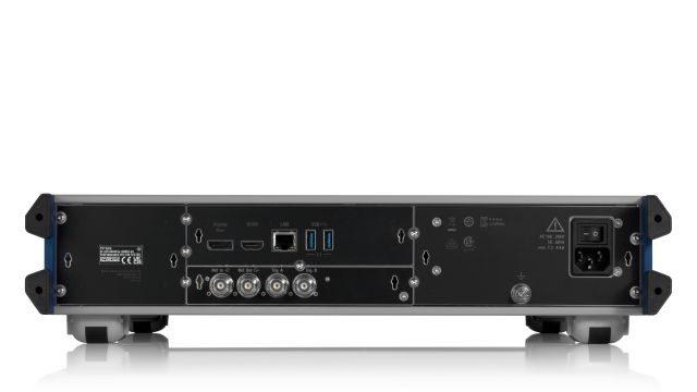 R&S?PVT360A 性能矢量測試儀