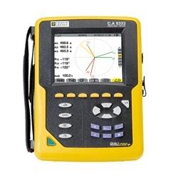 C.A 8333三相電能質(zhì)量分析儀 可編程 電力電子設(shè)備測(cè)試專用