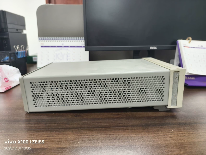 HP 8153A 光波萬用表